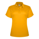 C2 Sport Women'S Sport Shirt - Gold, Xs