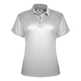 C2 Sport Women'S Sport Shirt - Silver, L