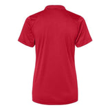 C2 Sport Women'S Sport Shirt - Red, Xs