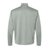 C2 Sport Quarter-Zip Pullover - Silver, L