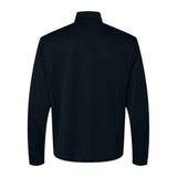 C2 Sport Quarter-Zip Pullover - Black, L