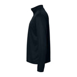 C2 Sport Quarter-Zip Pullover - Black, L