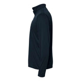 C2 Sport Quarter-Zip Pullover - Navy, S