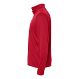 C2 Sport Quarter-Zip Pullover - Red, S