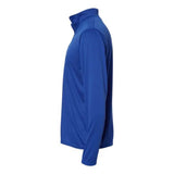 C2 Sport Quarter-Zip Pullover - Royal, L