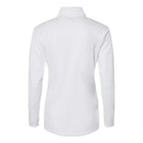 C2 Sport Women'S Quarter-Zip Pullover - White, Xl