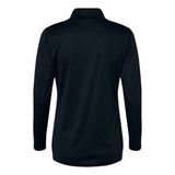 C2 Sport Women'S Quarter-Zip Pullover - Black, S