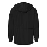 Champion Anorak Jacket - Black, M