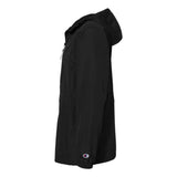 Champion Anorak Jacket - Black, Xl