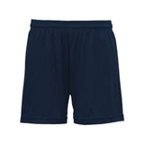 C2 Sport Women'S Mesh Shorts - Navy, L