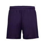 C2 Sport Women'S Mesh Shorts - Purple, M