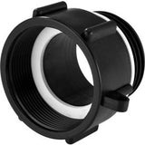 Global Industrial™ S56X4 Tri Sure Male Buttress To 2 Female Bsp Pipe Thread