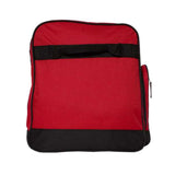 Liberty Bags 27 Explorer Large Duffel Bag - Red, One Size