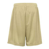 Badger B-Dry Youth 6 Shorts - Vegas Gold, M