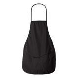 Liberty Bags Apron - Black, One Size