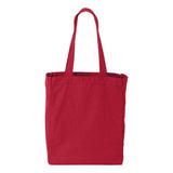 Liberty Bags Susan Tote - Red, One Size