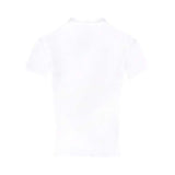 Badger Pro-Compression T-Shirt - White, Xl