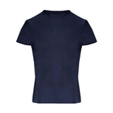Badger Pro-Compression T-Shirt - Navy, Xl
