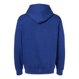 C2 Sport Hooded Sweatshirt - Royal, S