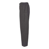 C2 Sport Open-Bottom Sweatpants - Charcoal, Xl