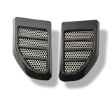 JSD Hood Vent Covers for 2021+ Bronco(Excluding Raptor)