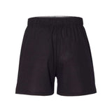 Boxercraft Cotton Boxer - Black, S