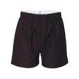 Boxercraft Cotton Boxer - Black, S