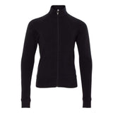 Boxercraft Girls' Practice Jacket - Black, L