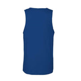 Next Level Cotton Tank Royal, L