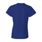 Badger Womens B-Core T-Shirt - Royal, M
