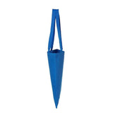 Liberty Bags Recycled Basic Tote - Royal, One Size