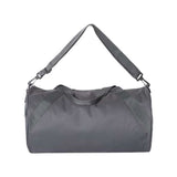 Liberty Bags Recycled 18 Small Duffel Bag Charcoal, One Size