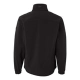 Dri Duck Motion Soft Shell Jacket - Black, M