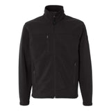 Dri Duck Motion Soft Shell Jacket - Black, M
