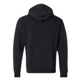 J. America Cloud Fleece Hooded Sweatshirt - Black, L
