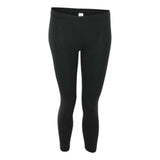 Boxercraft Womens Love Em Leggings - Black, S