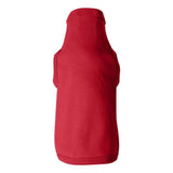 Doggie Skins Doggie Tank - Red, Xl