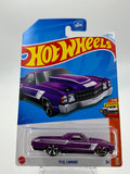Hot Wheels American Power 1:64 Diecast Assorted (Ford, Chevy, Dodge, Mustang, Corvette, GMC, Jeep, Merc, Camaro)