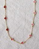 Lucky Me Necklace