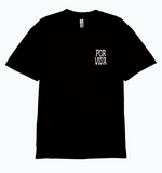 Last Call Co. Born Por Vida S/S Tee