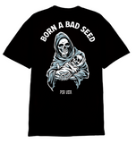 Last Call Co. Born Por Vida S/S Tee