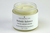 Botanic Balance Moisturizer