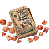 Class-Specific Dice Sets Alchemist