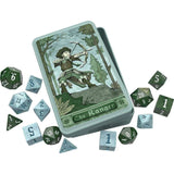 Class-Specific Dice Sets Ranger