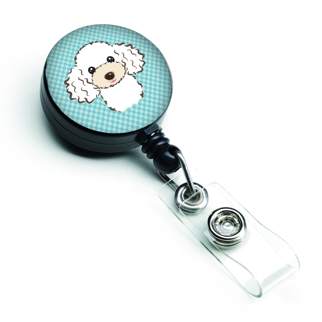 Caroline'S Treasures Office Couture Identification Badge , Multicolor (Bb1195Br)