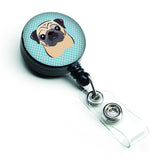 Caroline'S Treasures Office Couture Identification Badge , Multicolor (Bb1200Br)