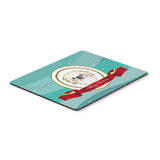 Caroline'S Treasures Desk Artwork Mouse Pad , Multicolor , 7.75X9.25 (Bb1531Mp)
