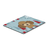 Caroline'S Treasures Desk Artwork Mouse Pad , Multicolor , 7.75X9.25 (Bb1752Mp)