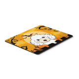 Caroline'S Treasures Desk Artwork Mouse Pad , Multicolor , 7.75X9.25 (Bb1815Mp)