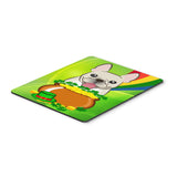 Caroline'S Treasures Desk Artwork Mouse Pad , Multicolor , 7.75X9.25 (Bb1982Mp)